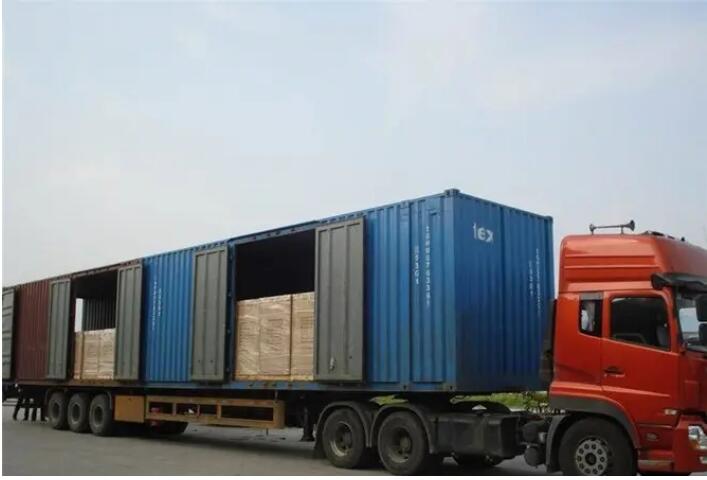 厦门到阜康市整车运输