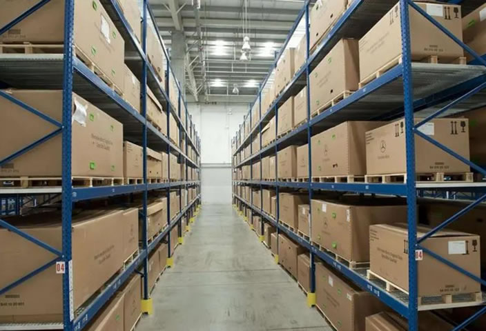 厦门到阜康市货物仓储