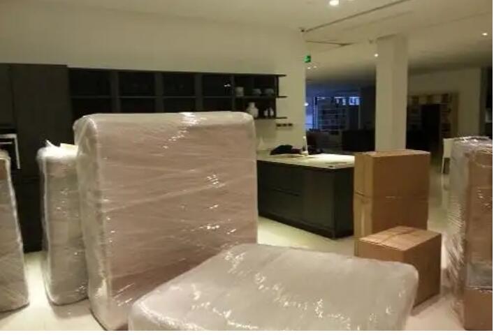 厦门到阜康市长途搬家